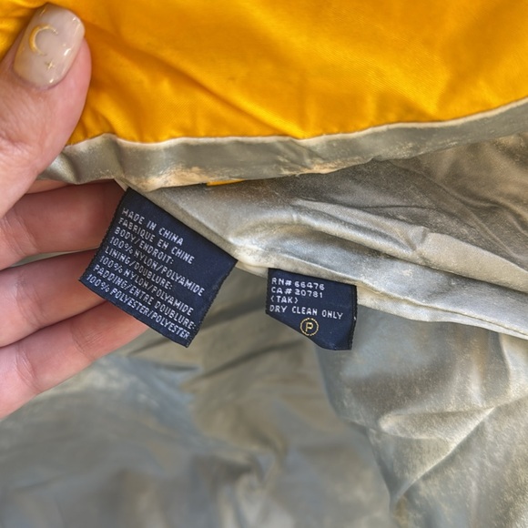 Vintage Tommy Hilfiger Vest - Picture 6 of 6